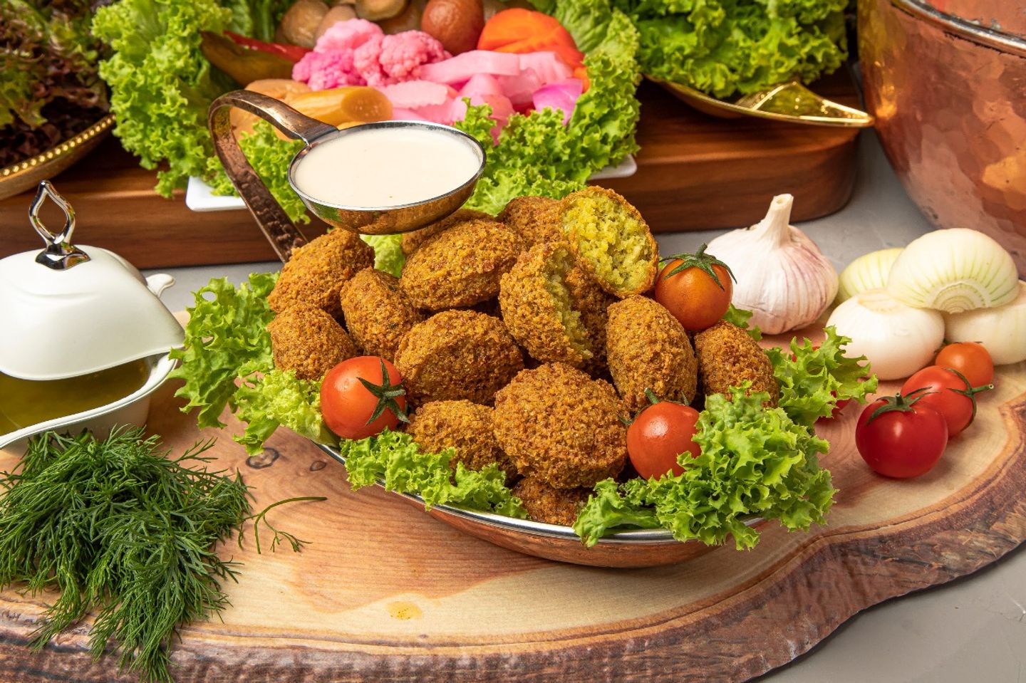 Falafel