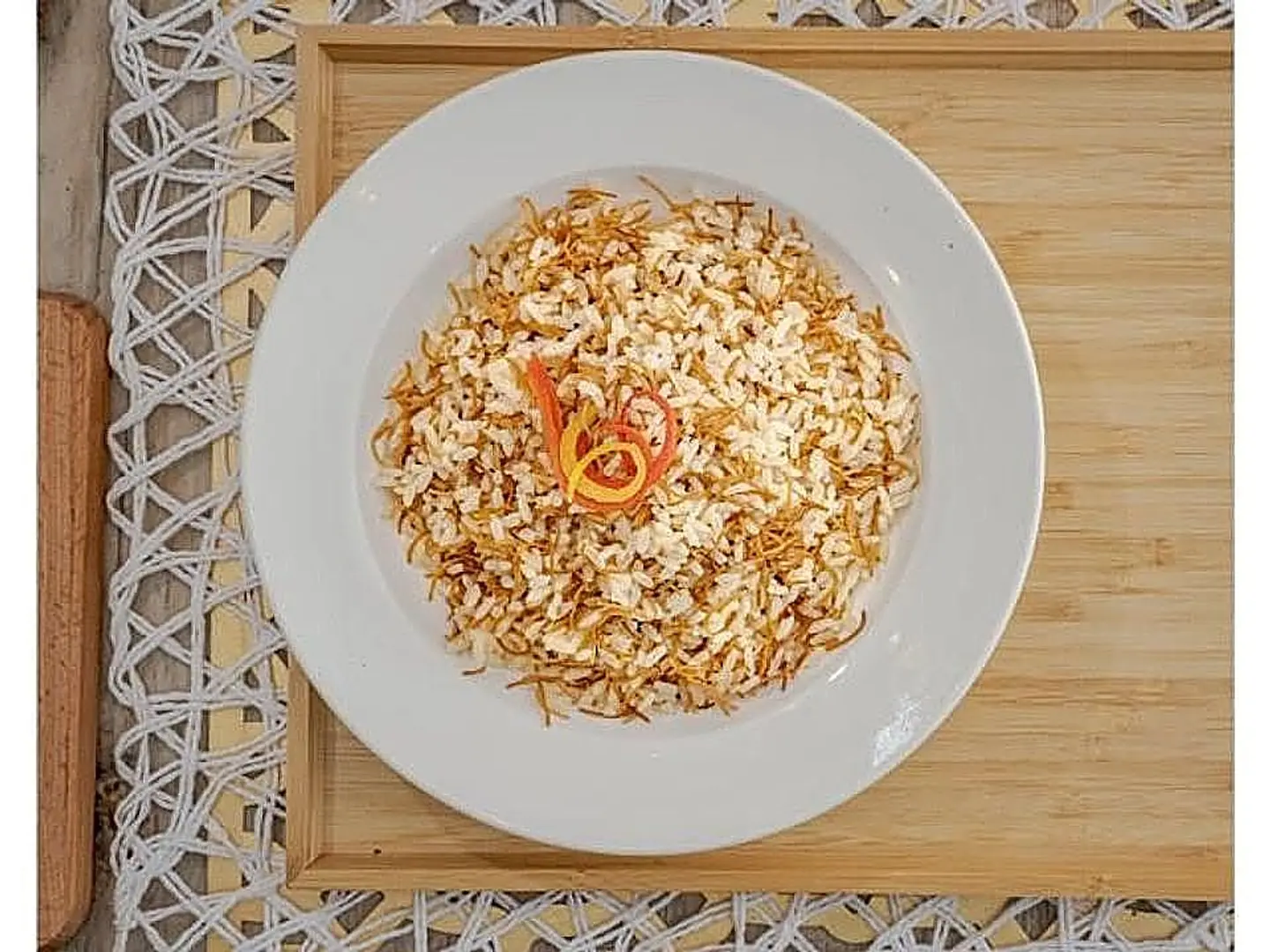 Egyptian Rice
