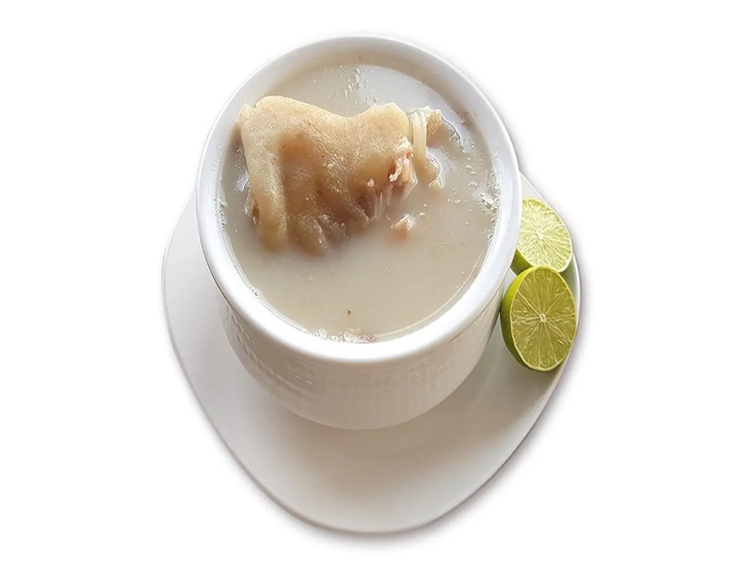 شوربة كوارع