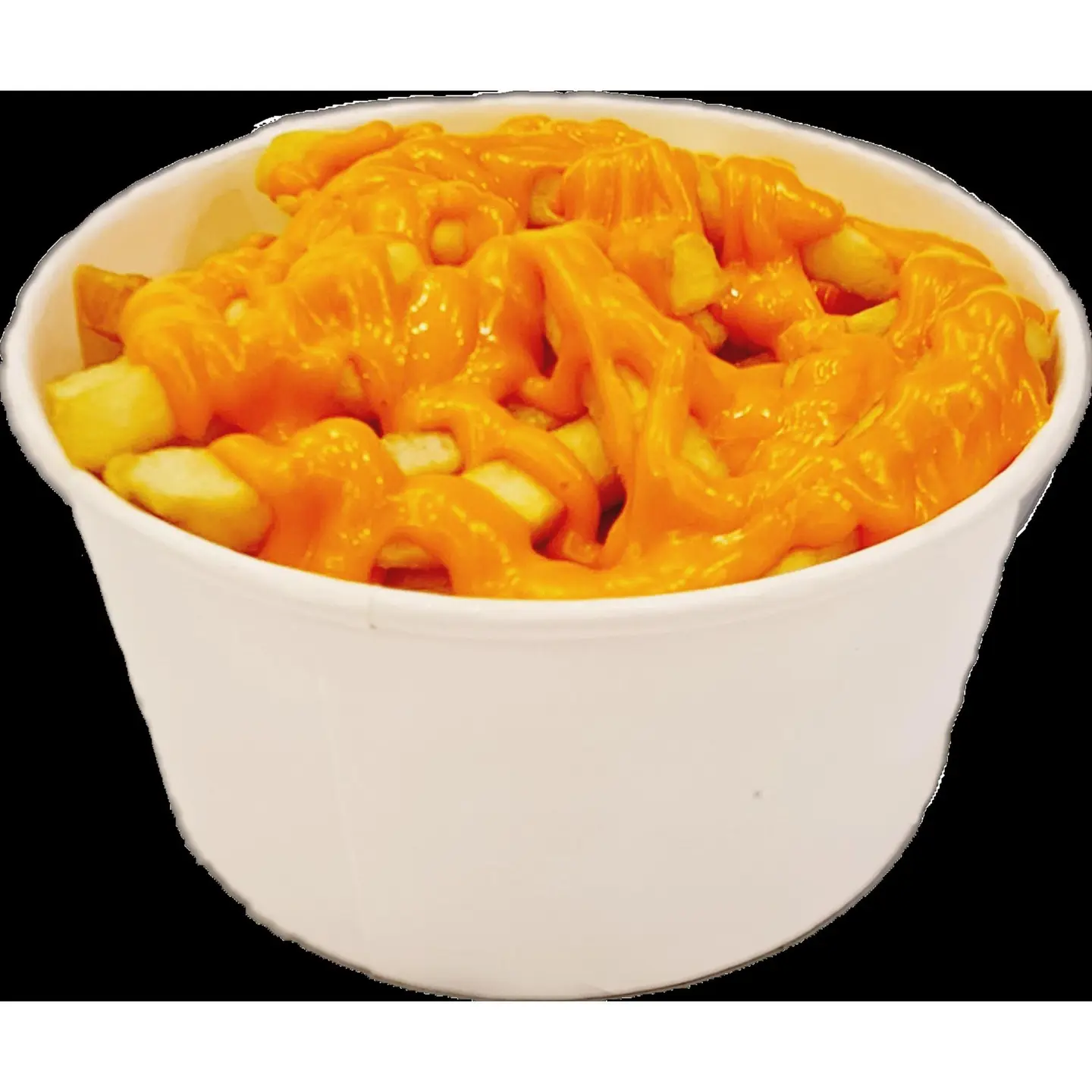 Cheese Fries