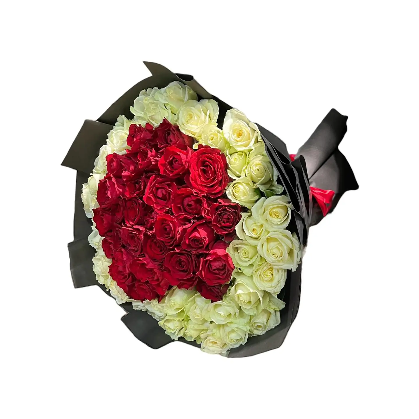 A Rose Bouquet Big