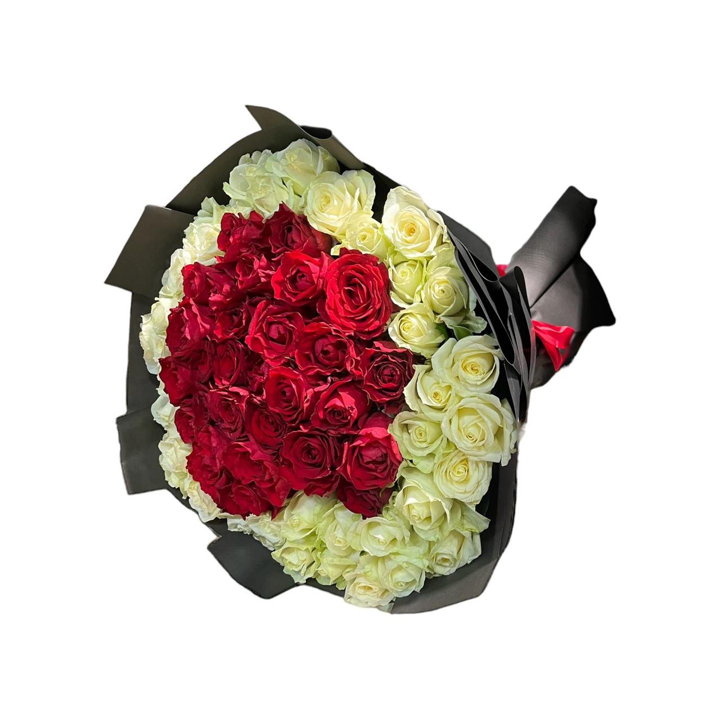 A Rose Bouquet Big