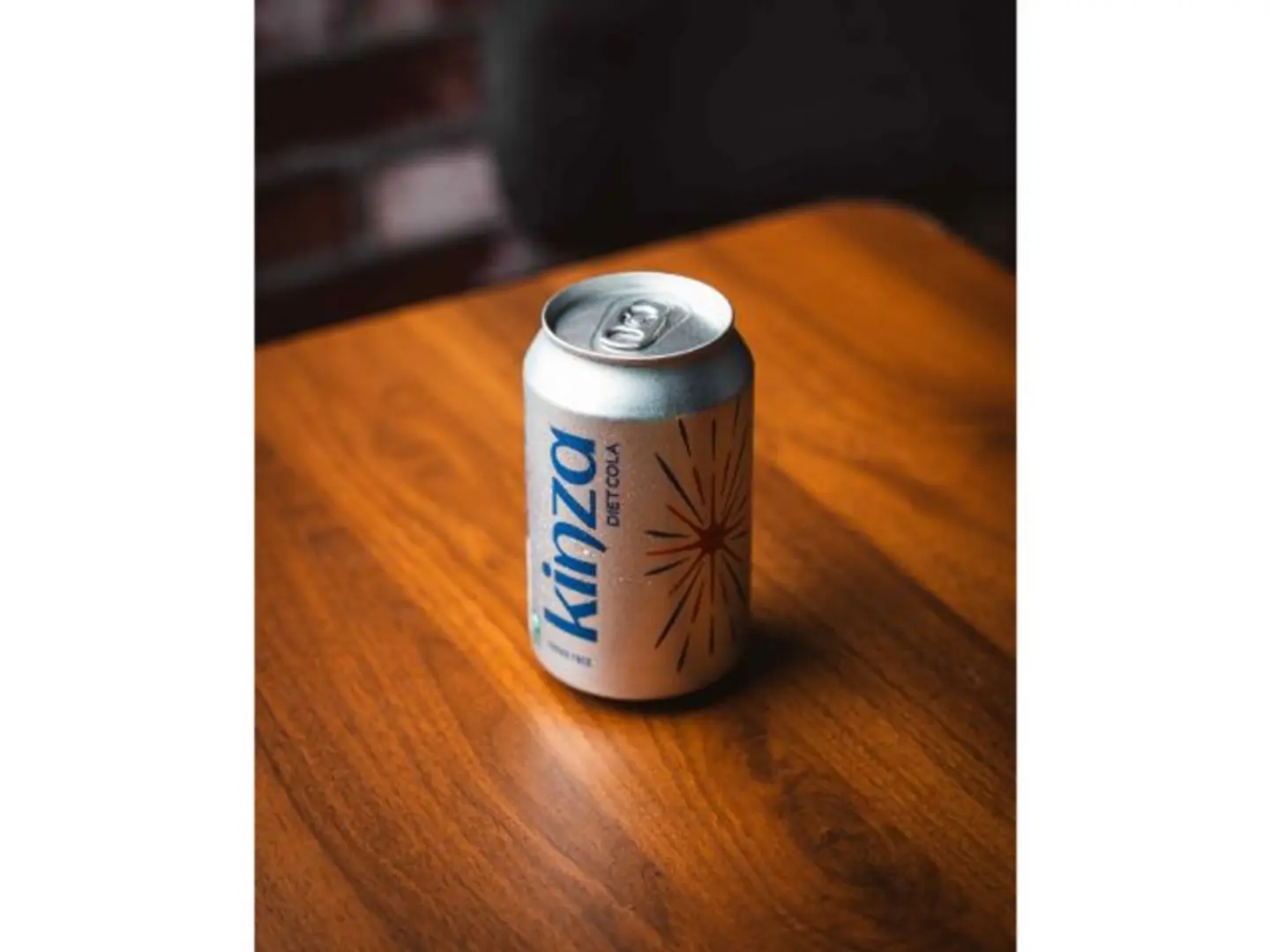 Kinza Diet Cola