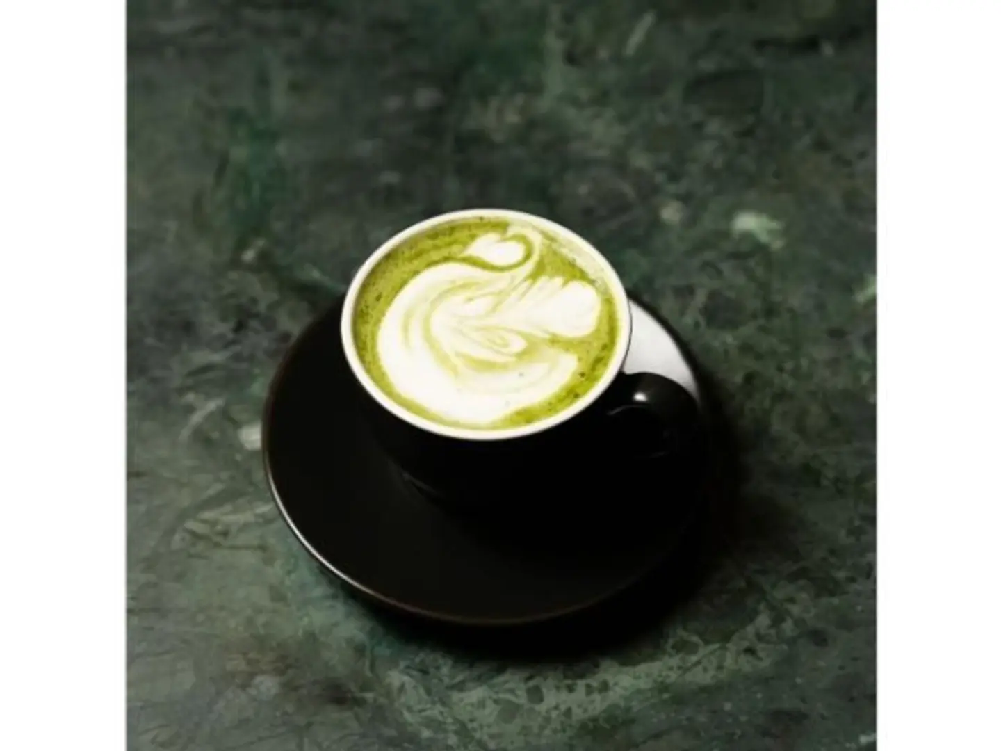 Matcha Latte