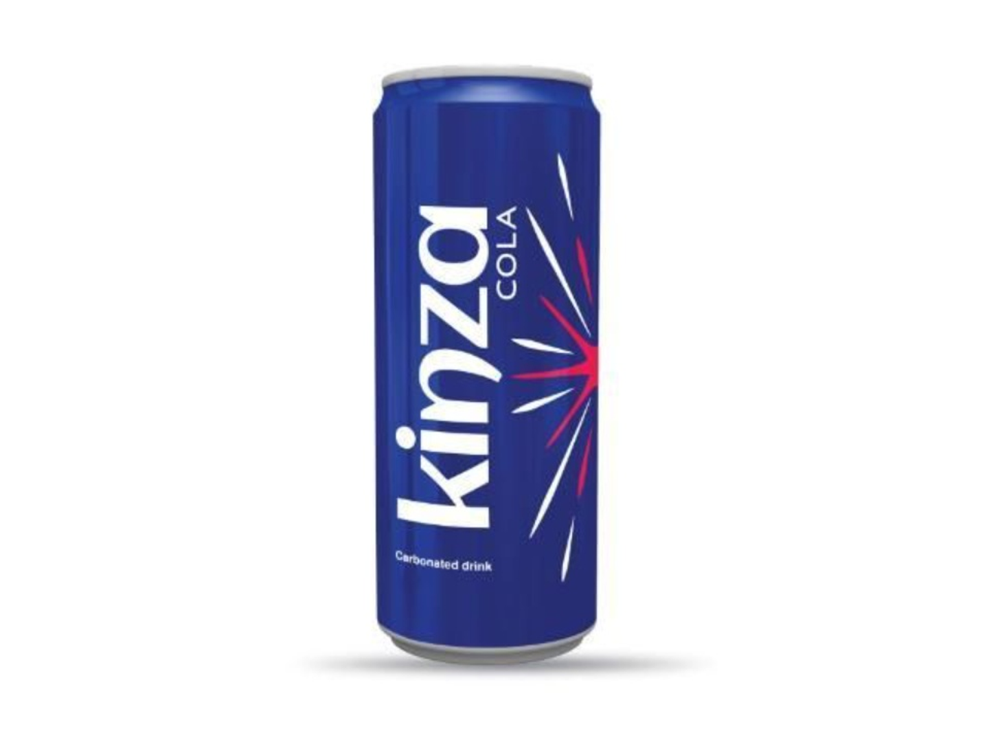 Kinza Cola