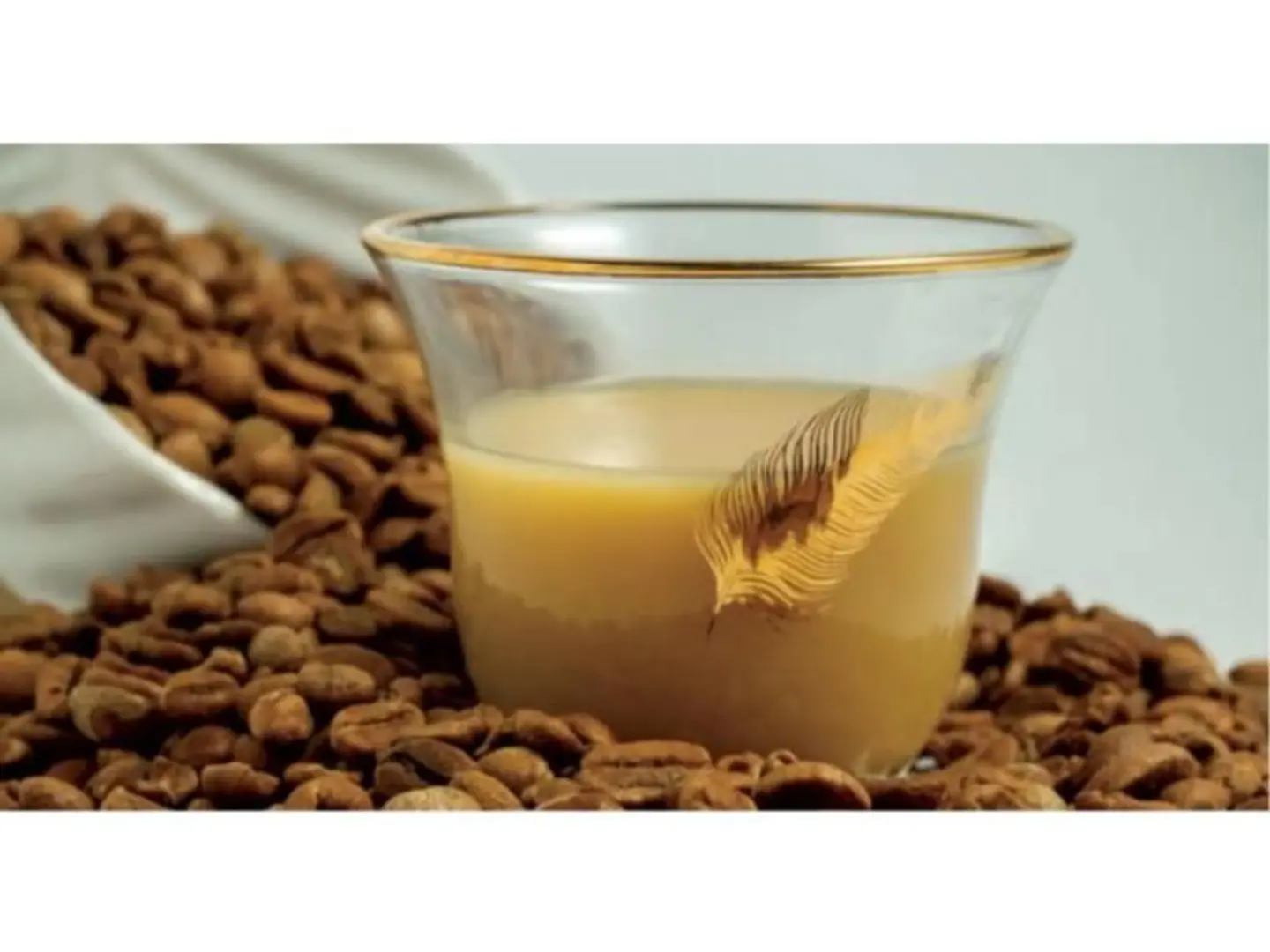 قهوة سعودية