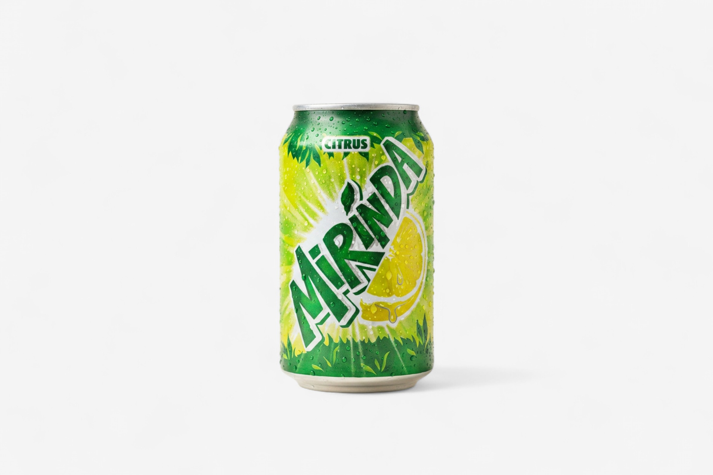 Citrus Can