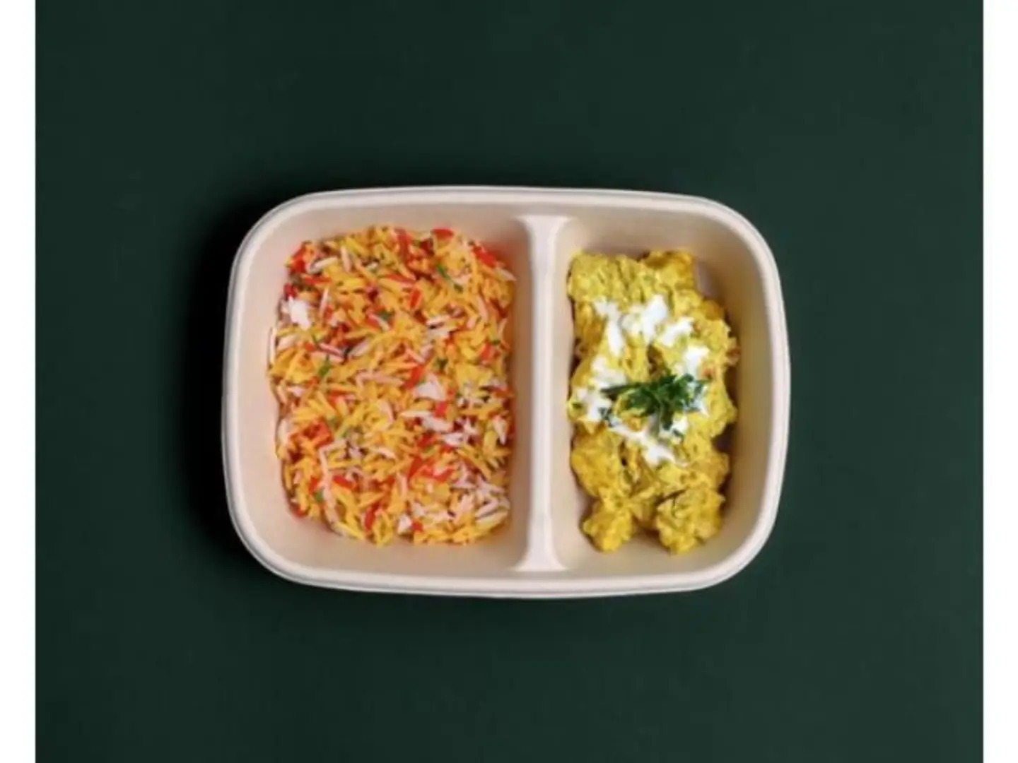 Chicken Curry