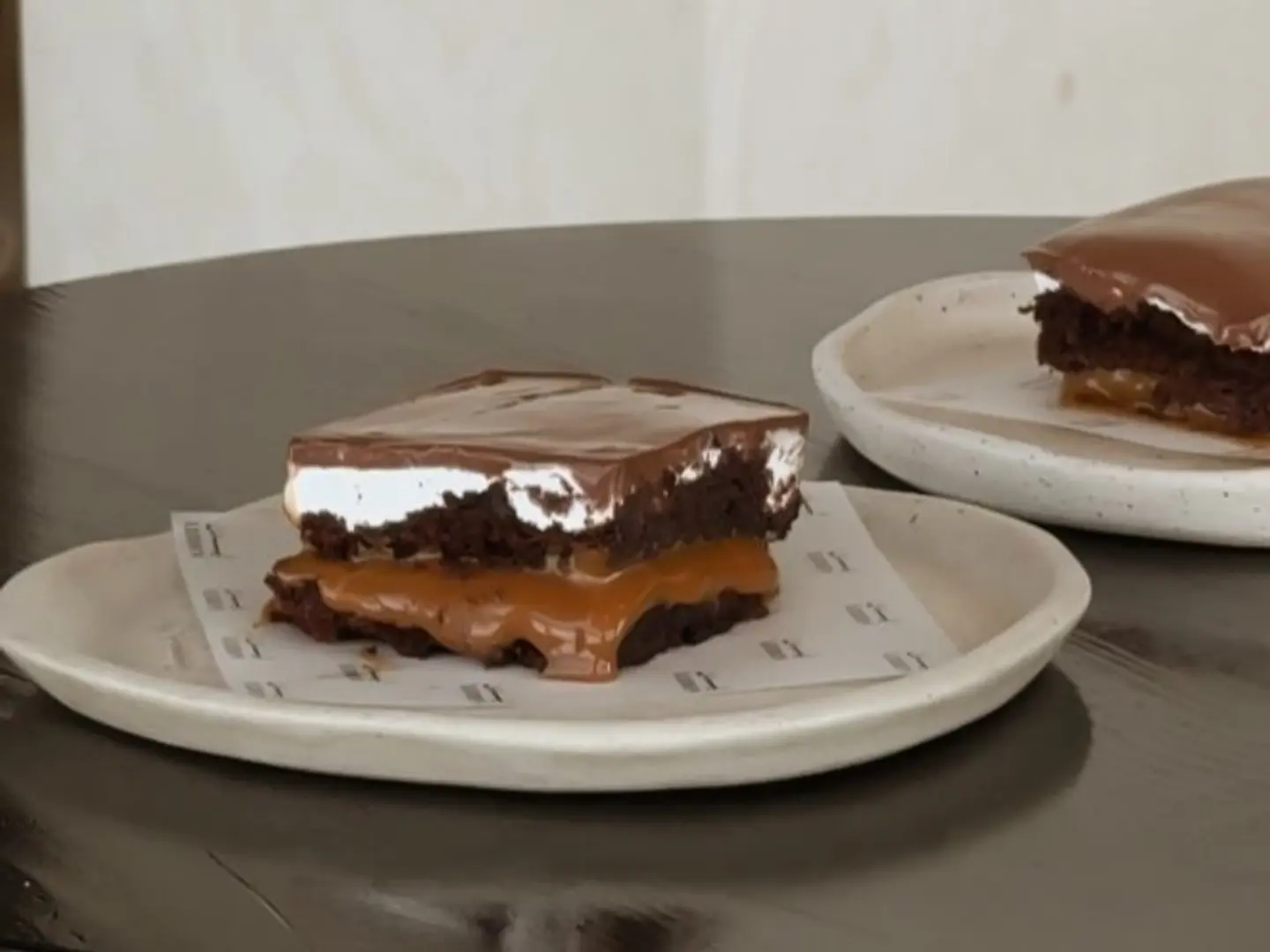 شوكلت ديلايت