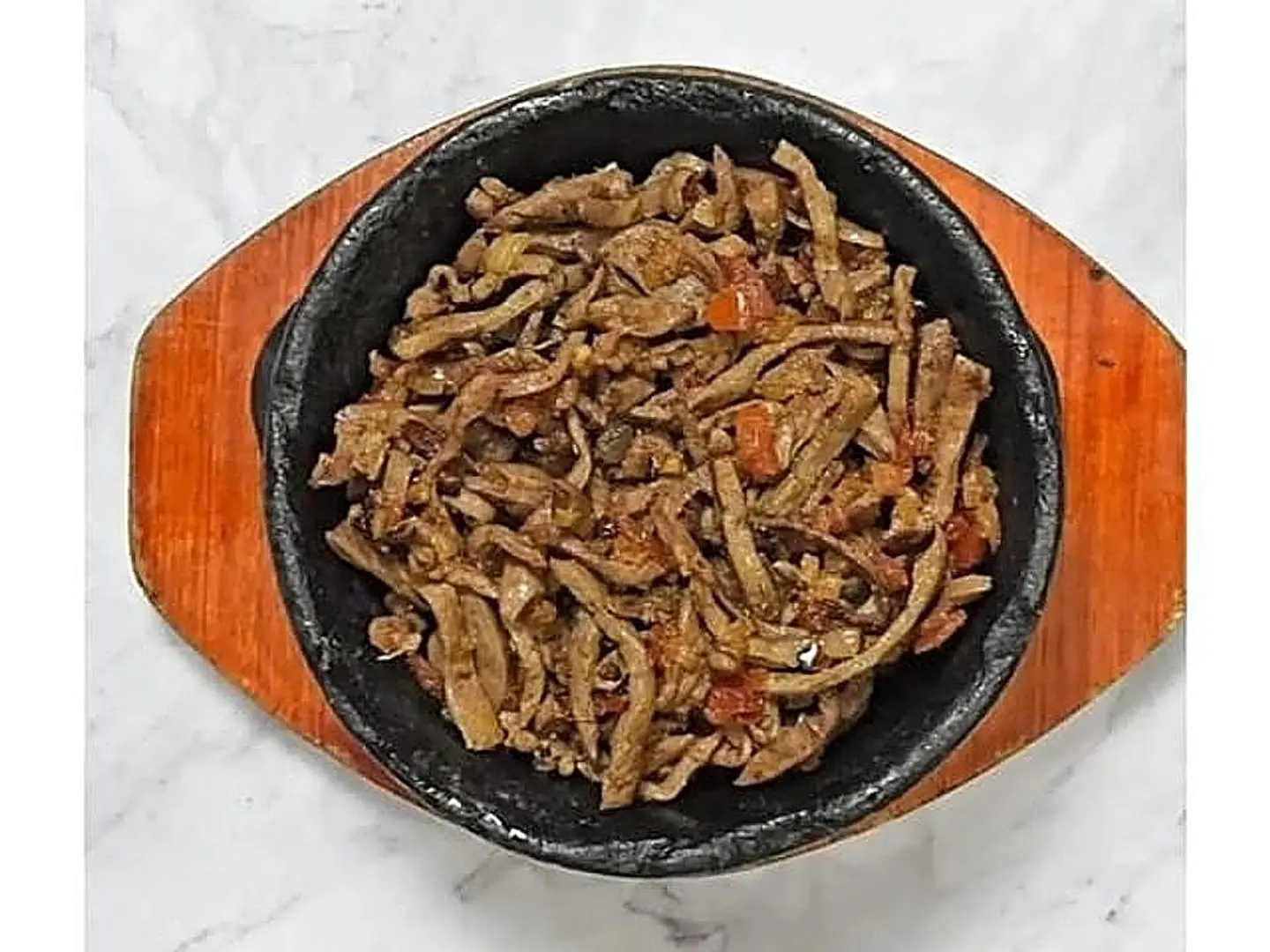 كبدة حجر