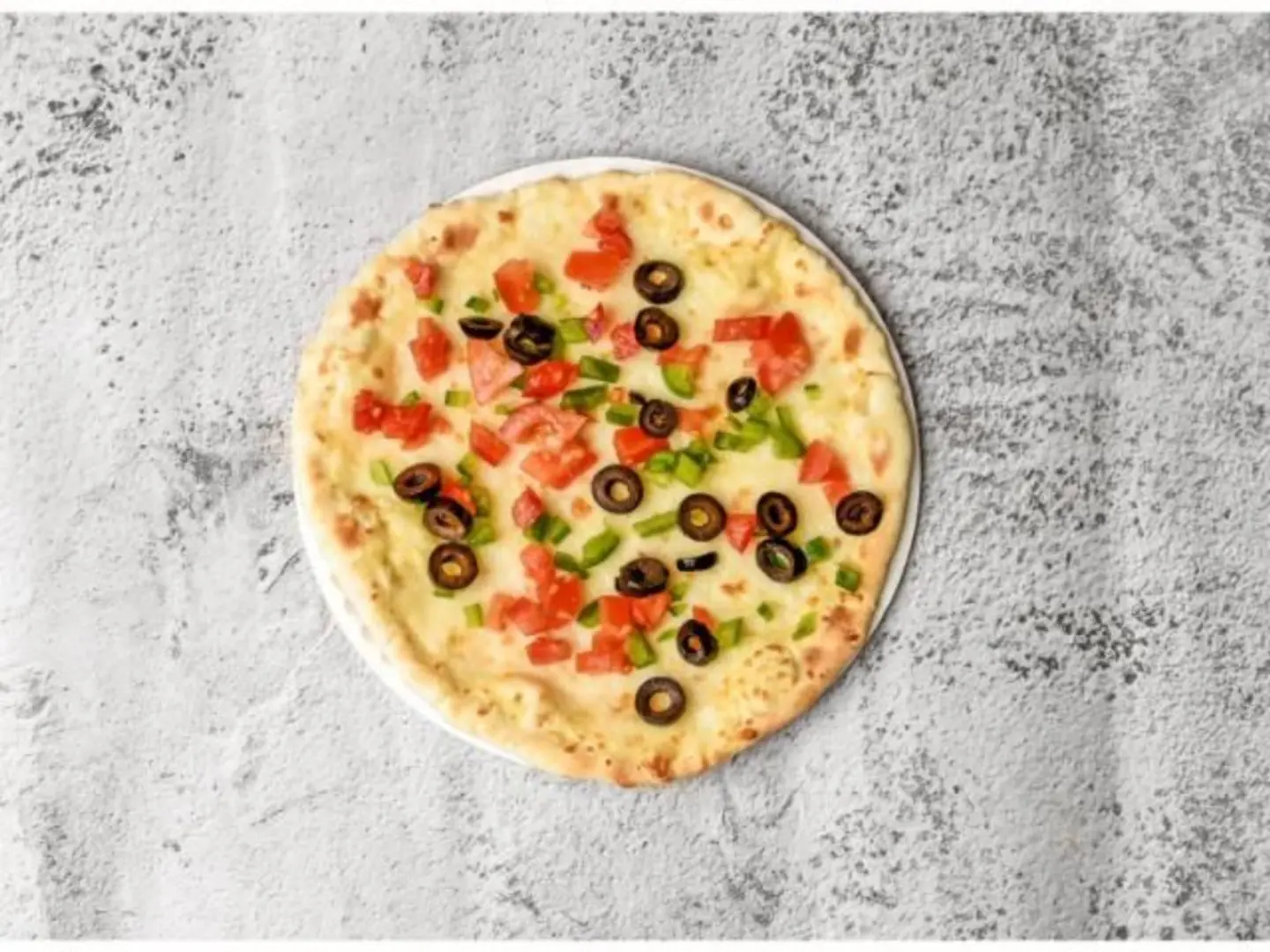 Vegetable And Cheese