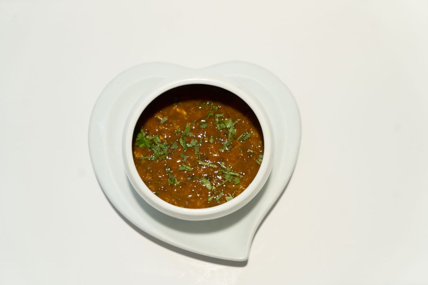 شوربه حريره