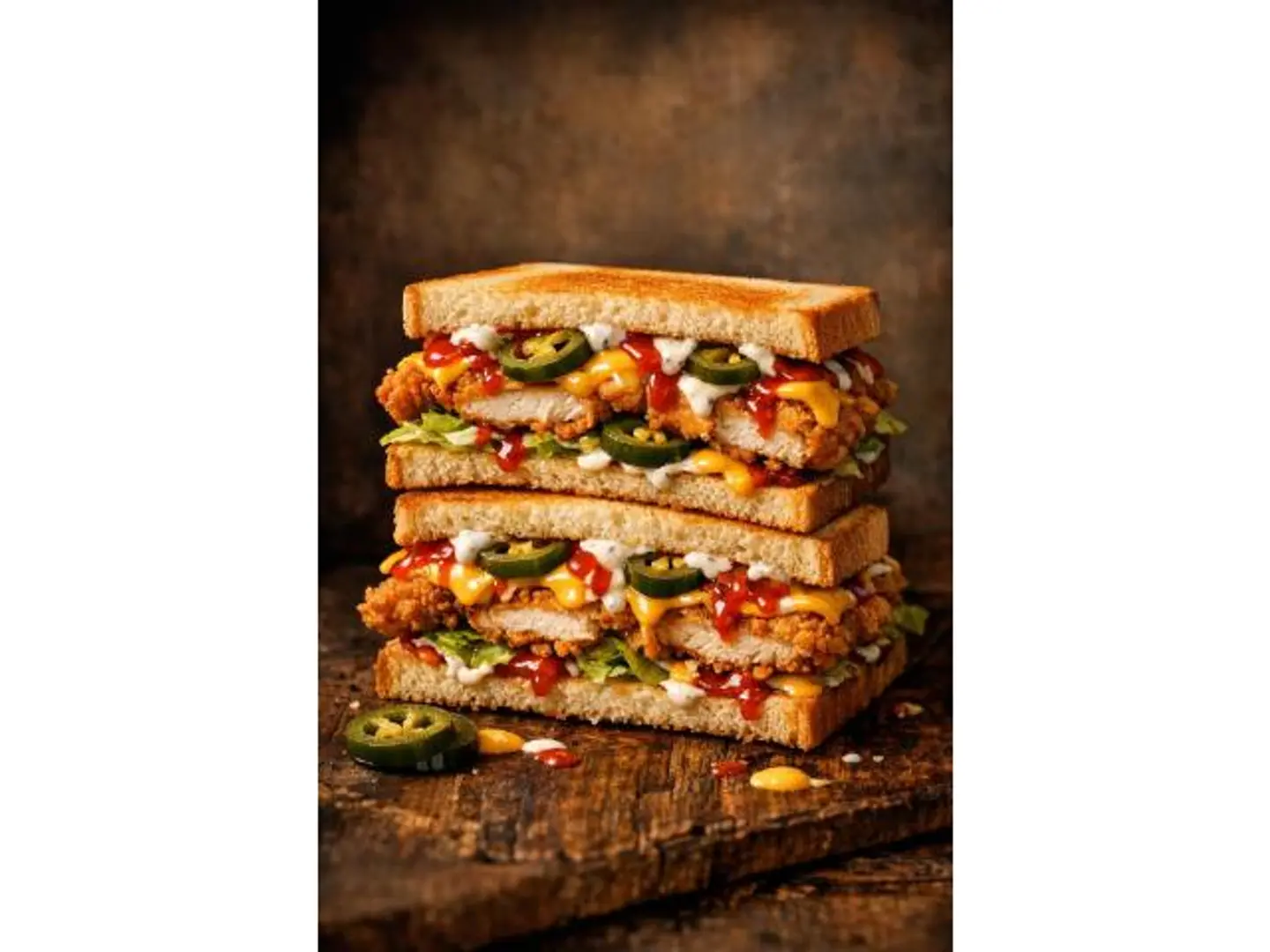 Club Sandwich