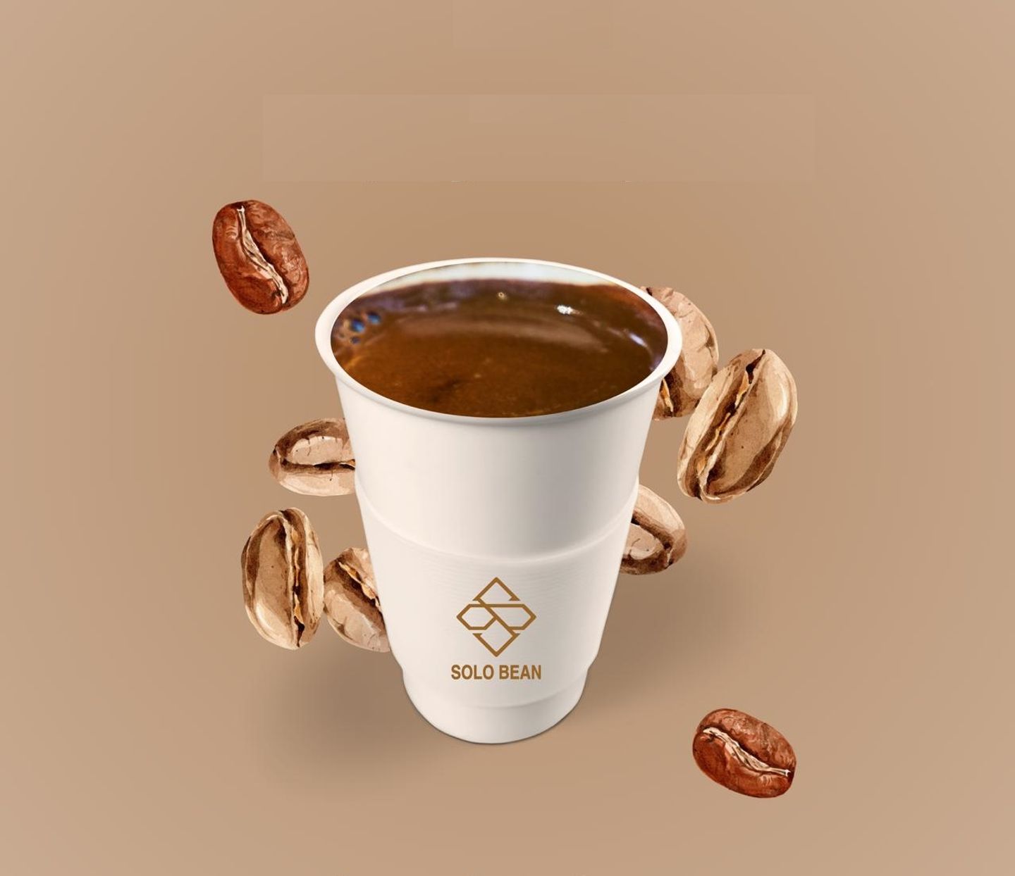 شوكولاتة ساخنة