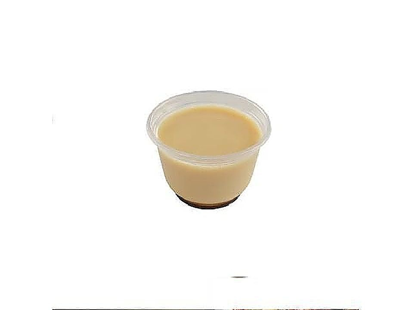 Crème Caramel