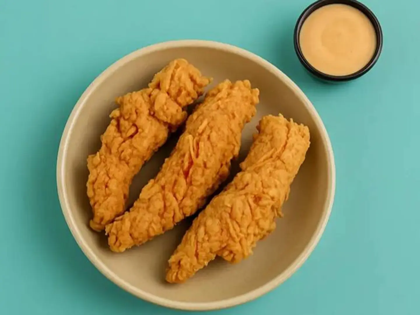 Chicken Strips