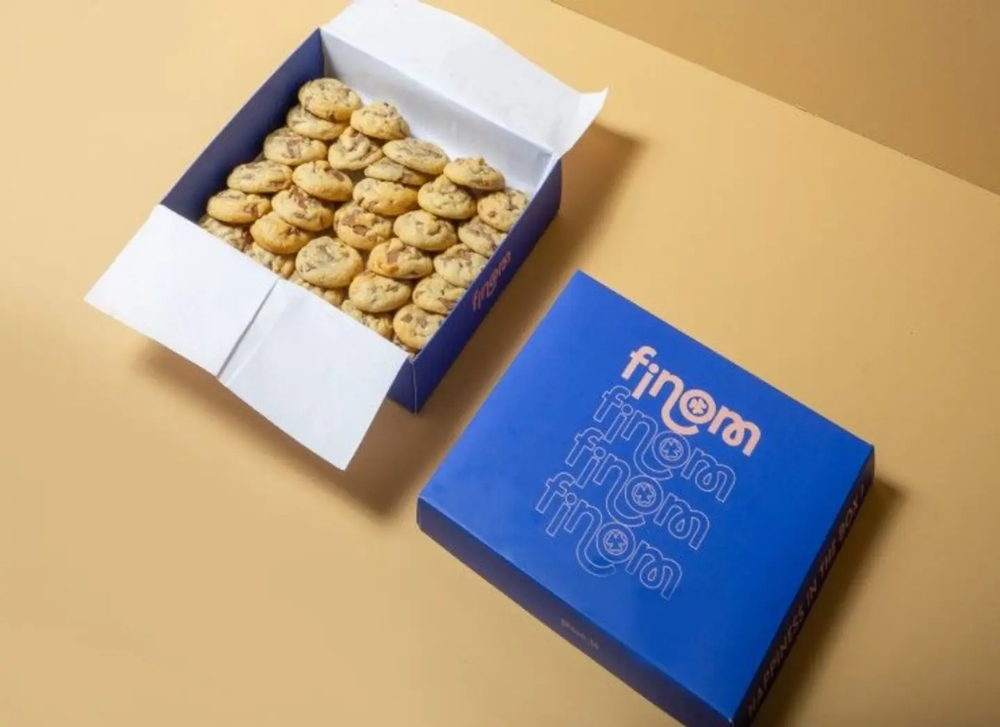 Cookies 30 Pieces
