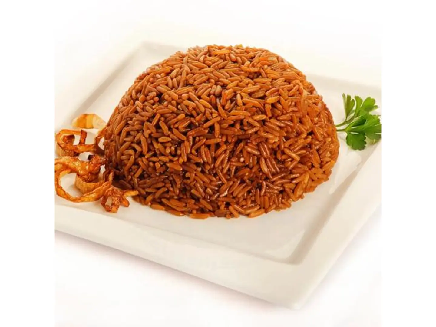 Sayadieh Rice