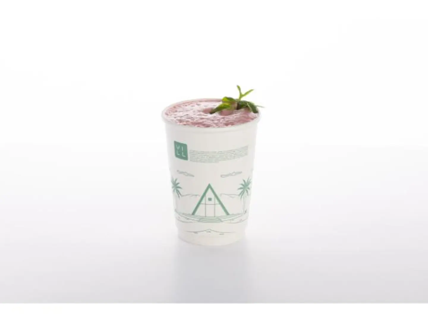 Iced Tea Hibiscus