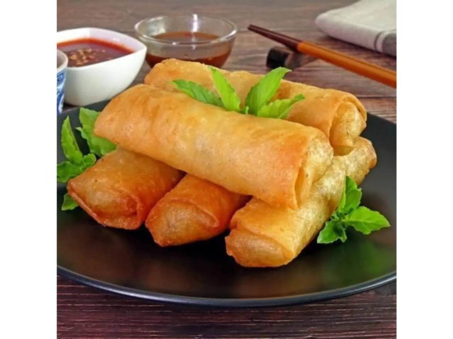 Vegetable Spring Roll