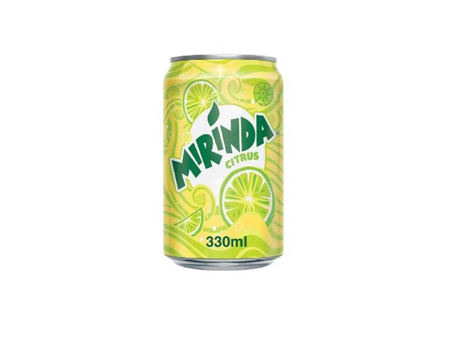 Mirinda Citrus
