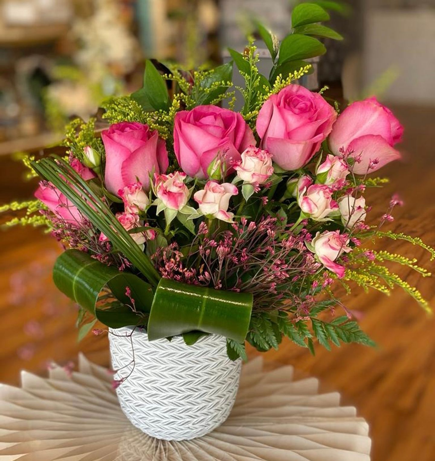 Vase 43