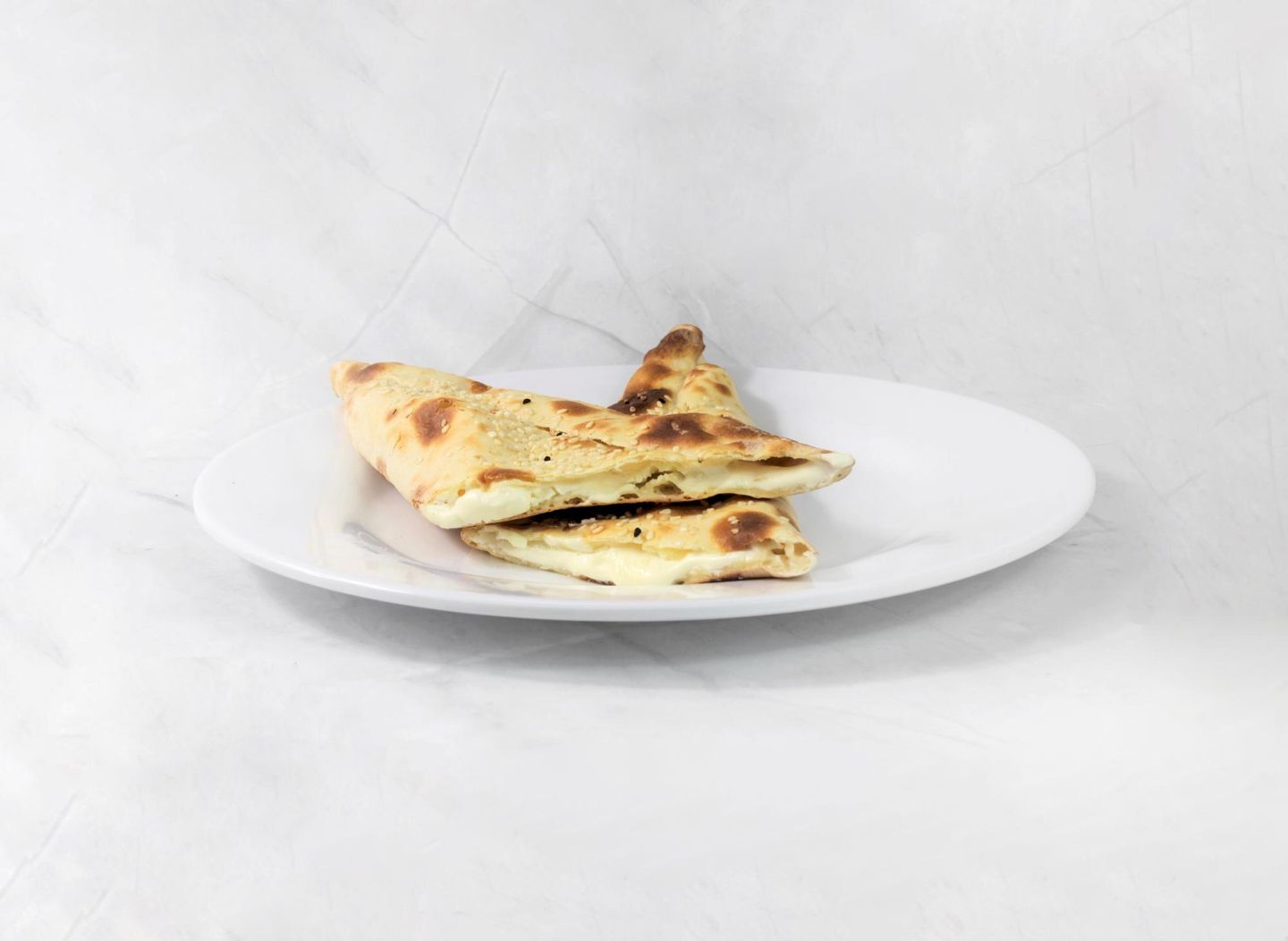 فطيرة مشكل جبن
