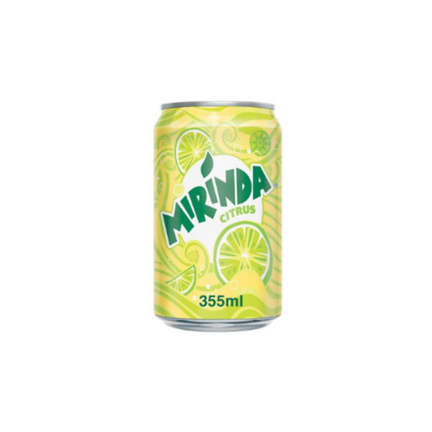 Mirinda Citrus 360 Ml