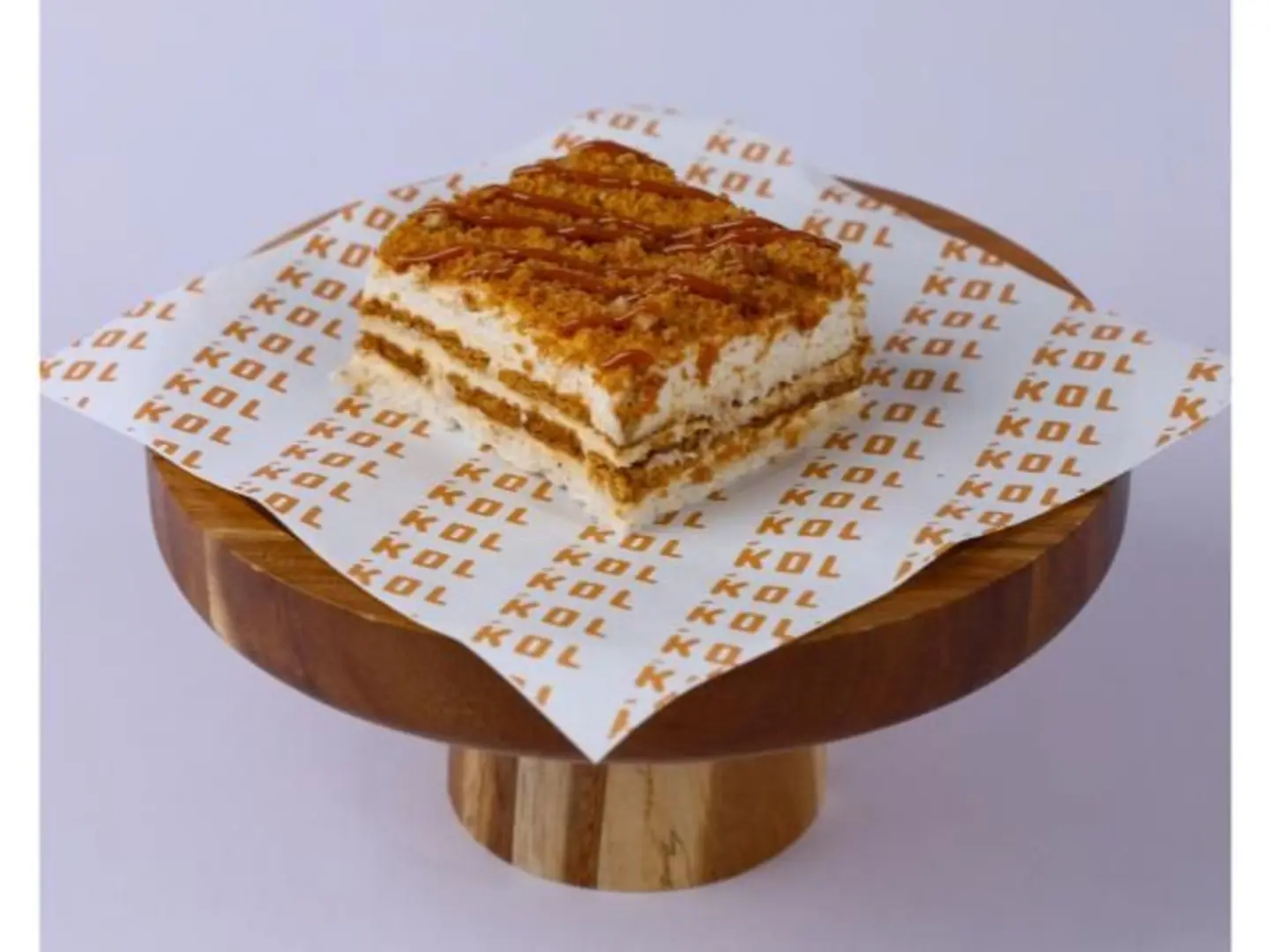 Pecan Caramel Pudding