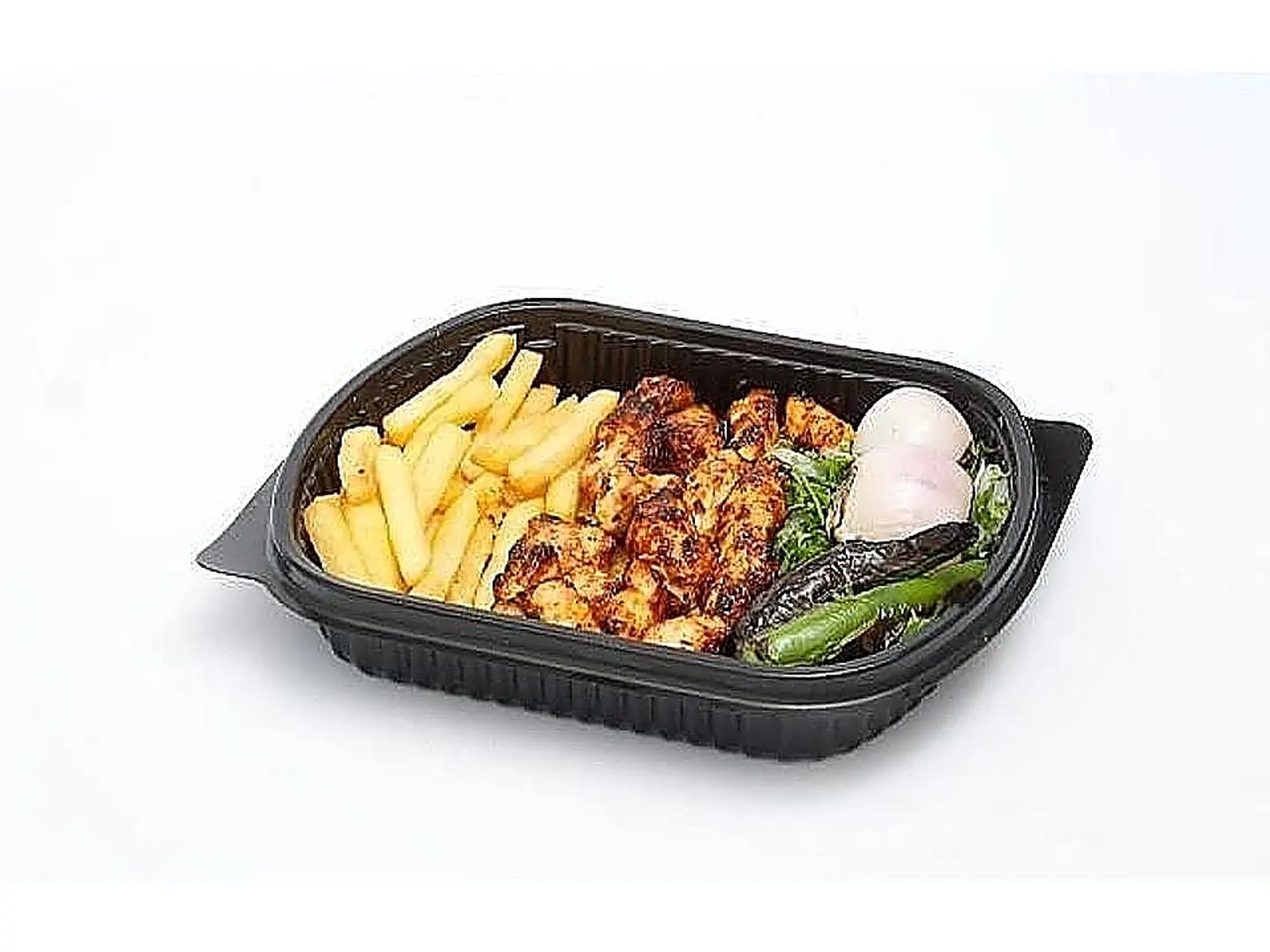 Chicken Awsal