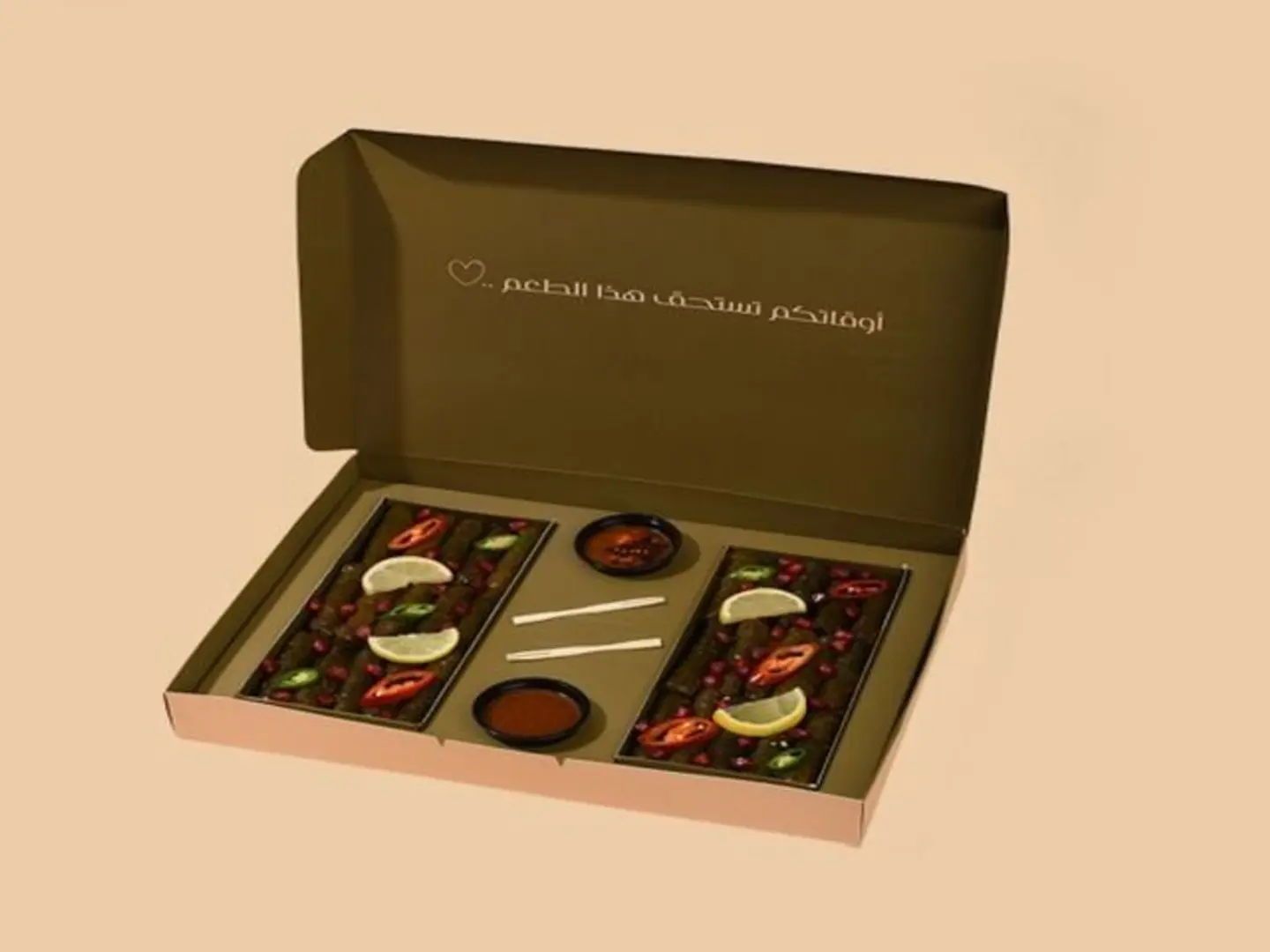 ورق عنب كبير