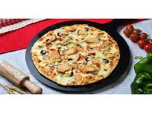 بيتزا شاورما - صغير