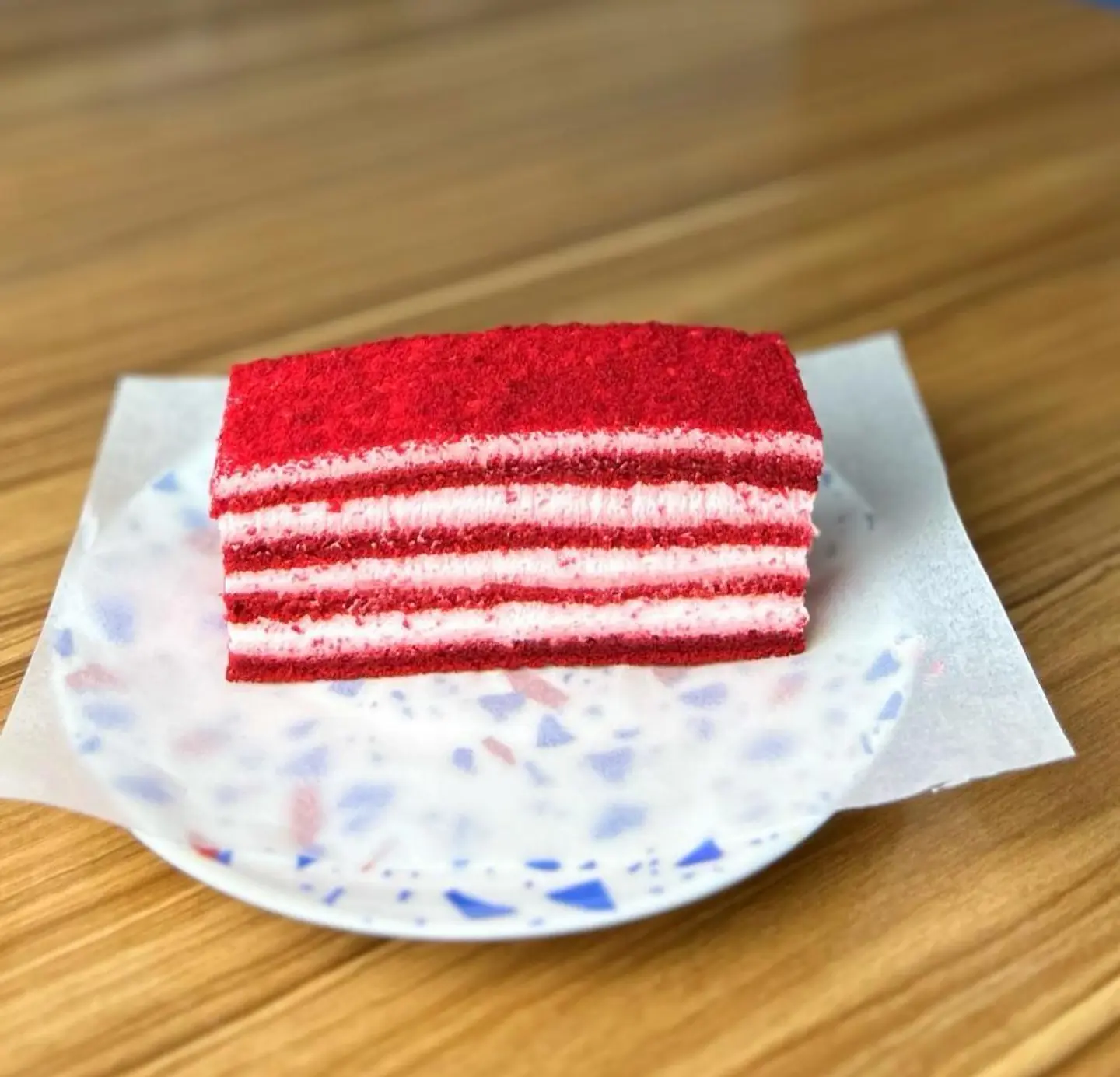 Red Velvet
