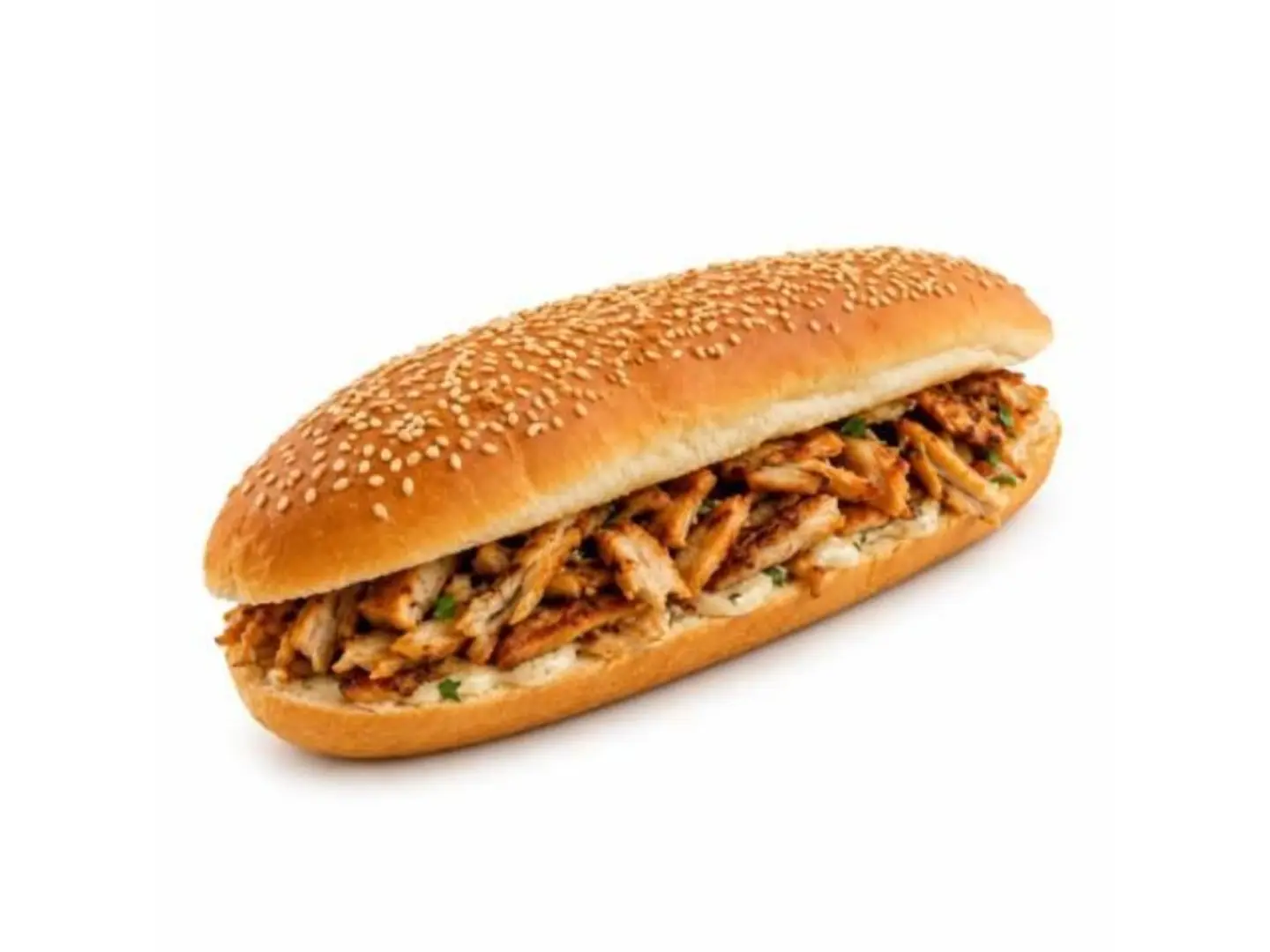 Jumbo Shawarma