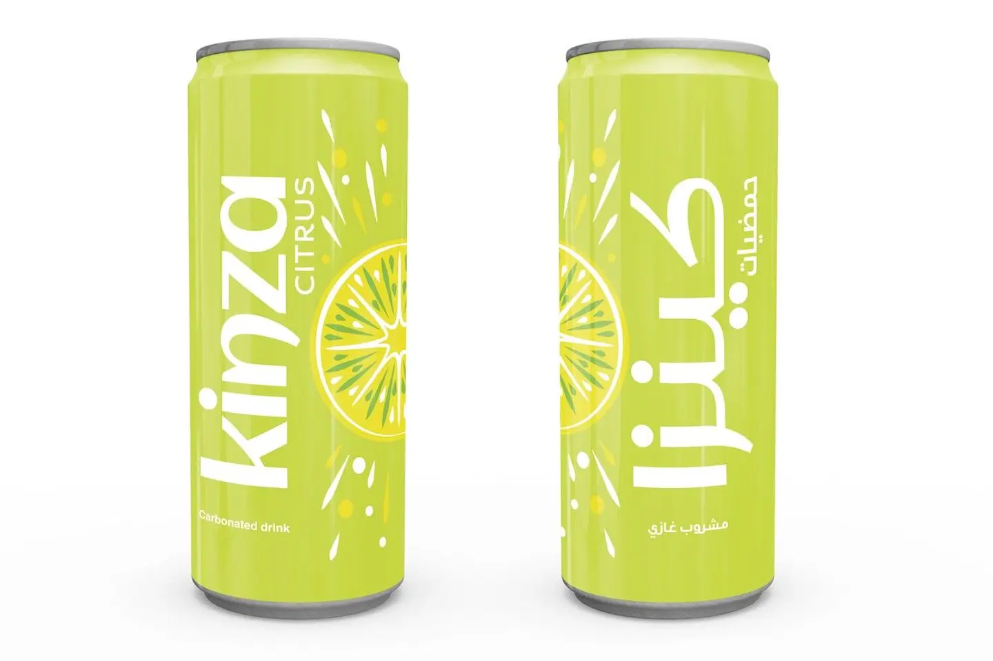 Kina Citrus