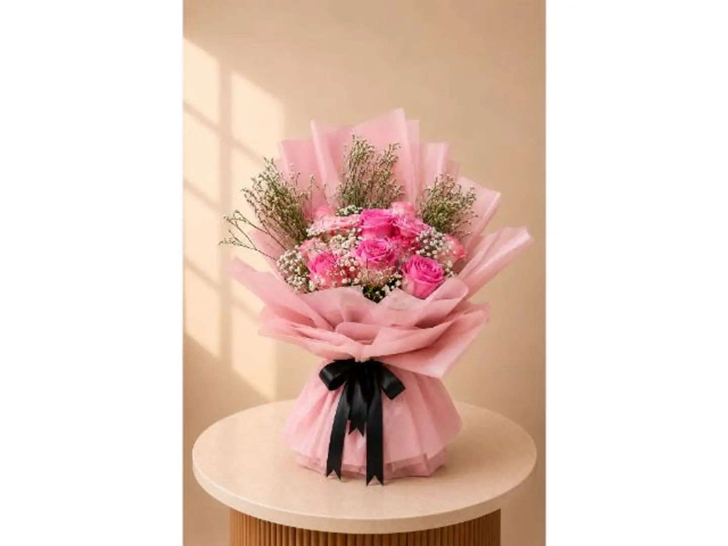 Rosé Bouquet