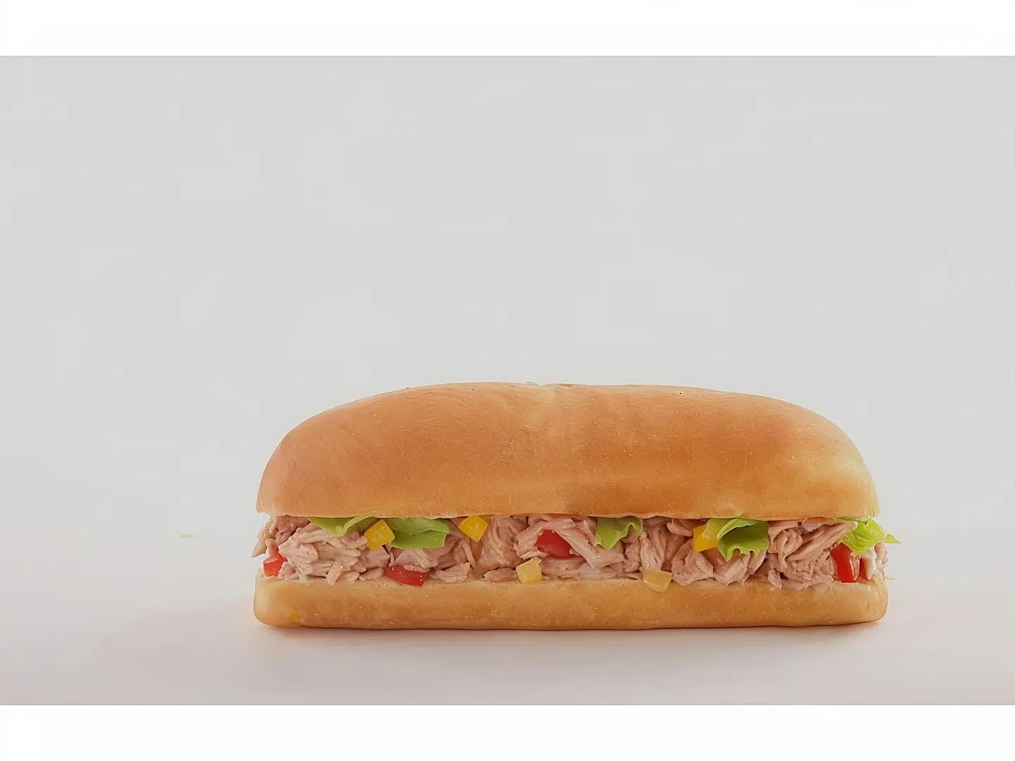 Tuna Cheese