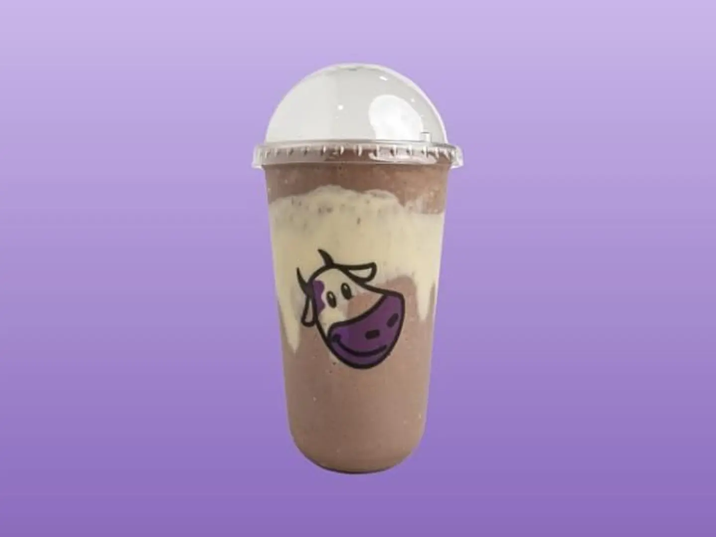 Frosties Cereal Milkshake
