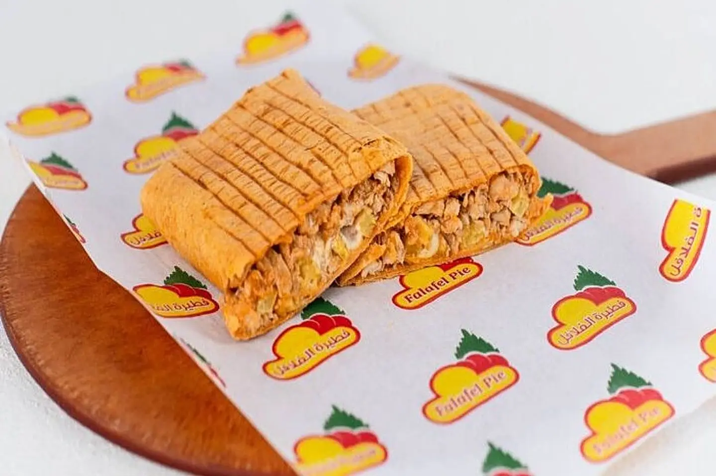 مكسيكى دجاج