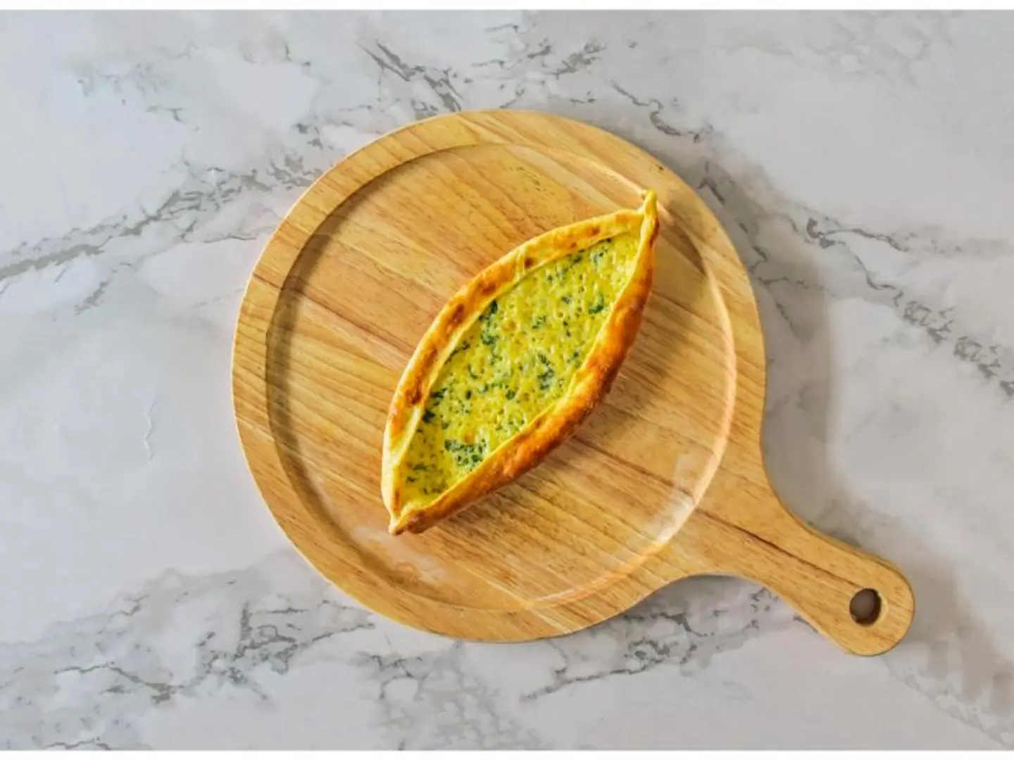 Akkawi Cheese - Small