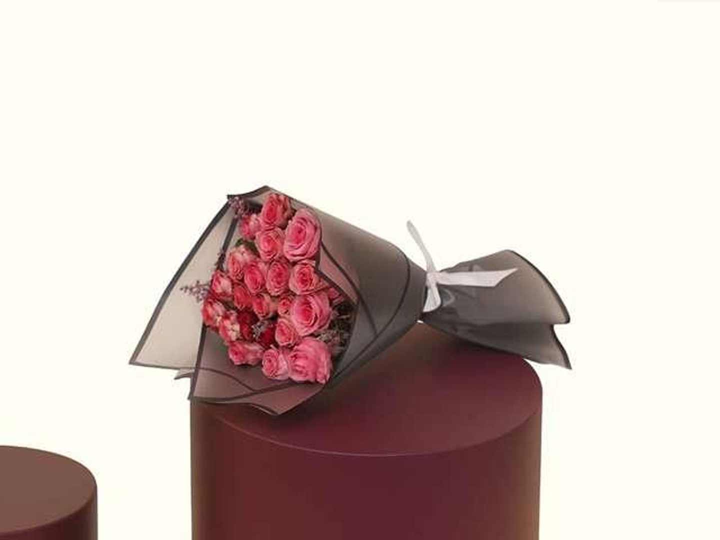 Soft Bouquet