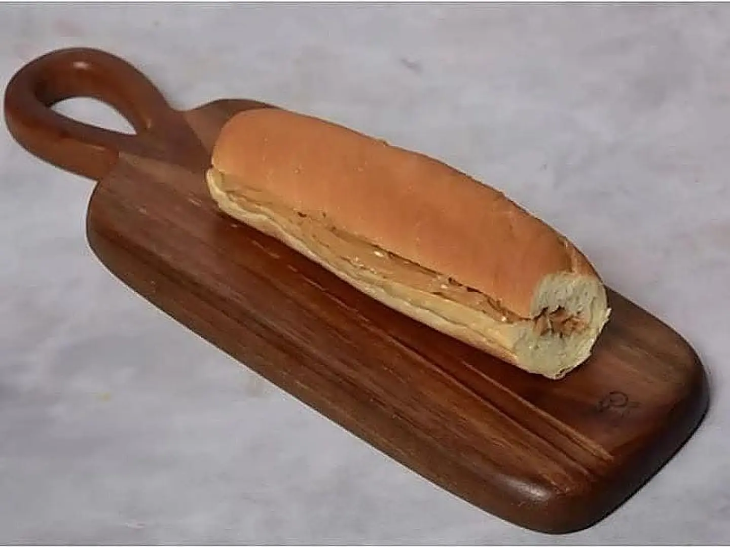 صامولي فول سوداني جبن مربى