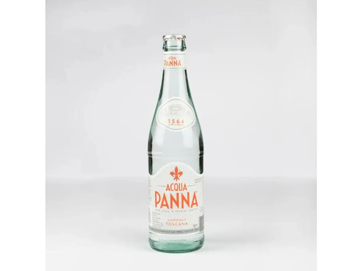 Sparkling Water