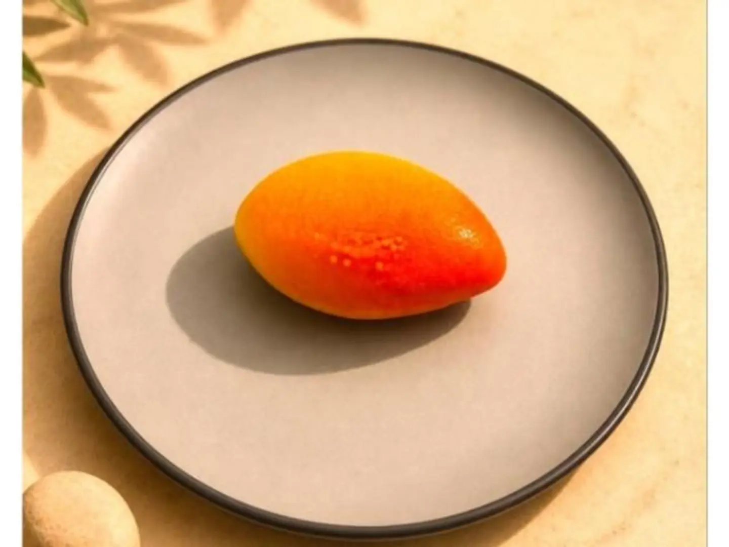 Mango Dessert