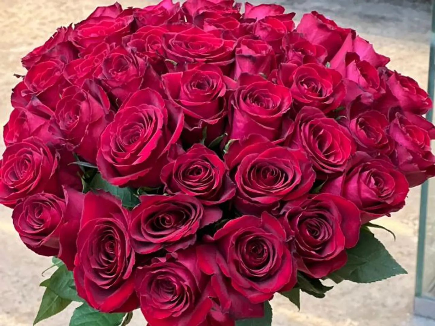 باقة عيد الحب 2