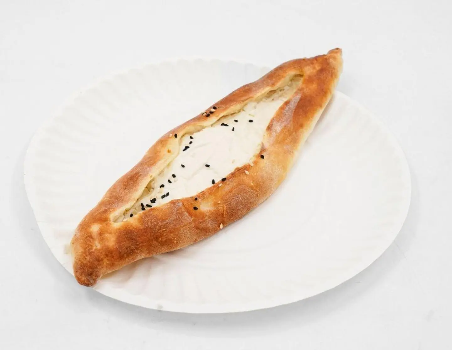 لبنة بالجبن