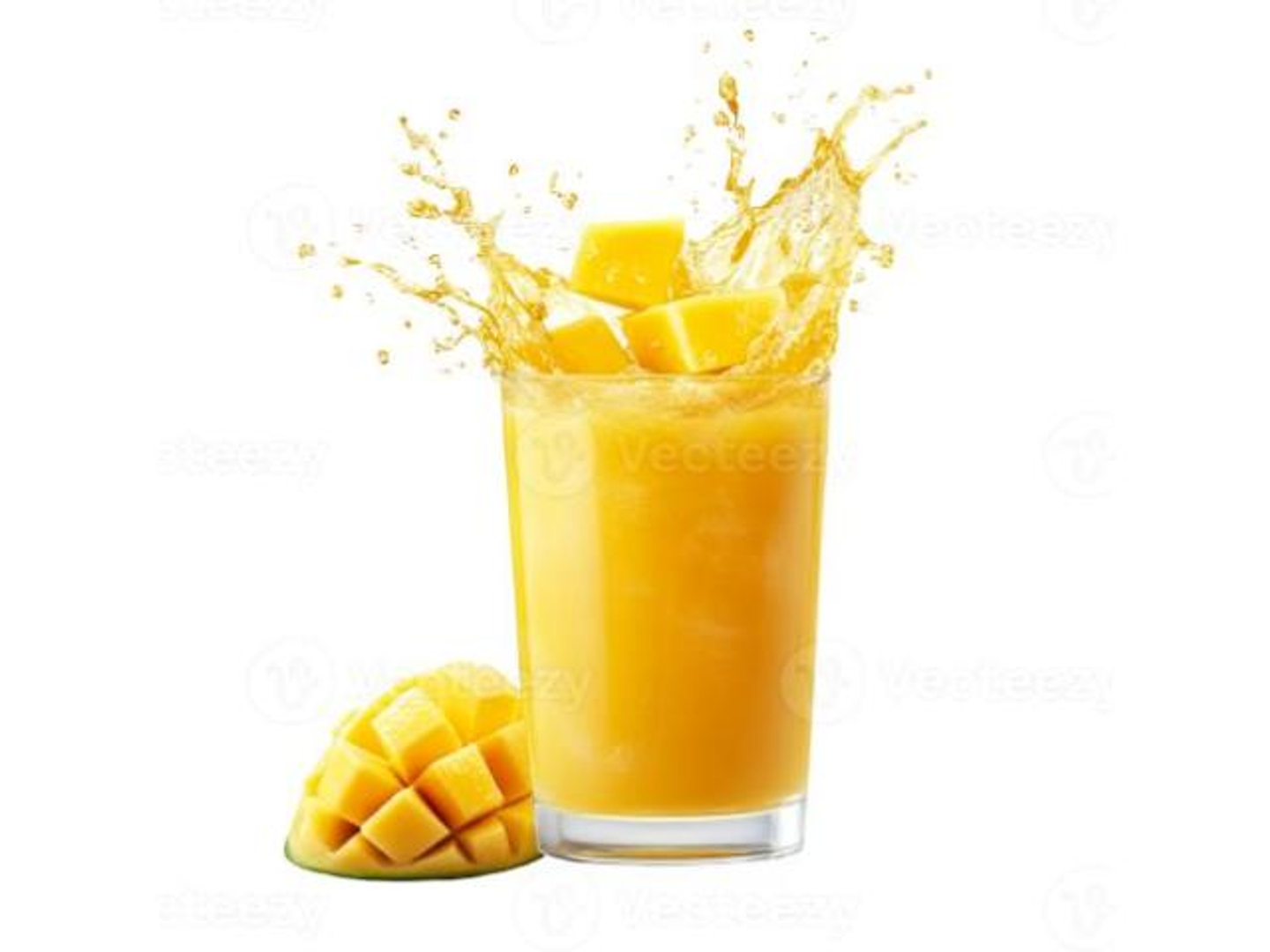 Mango Juice