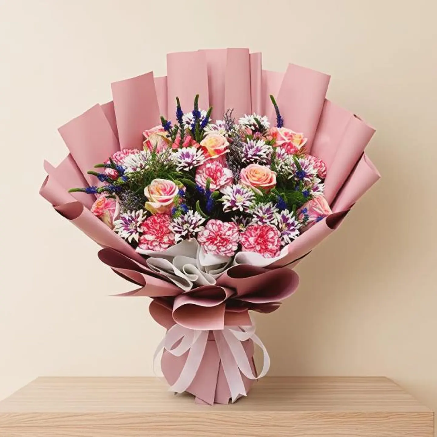 آيس كريم فيرونيكان