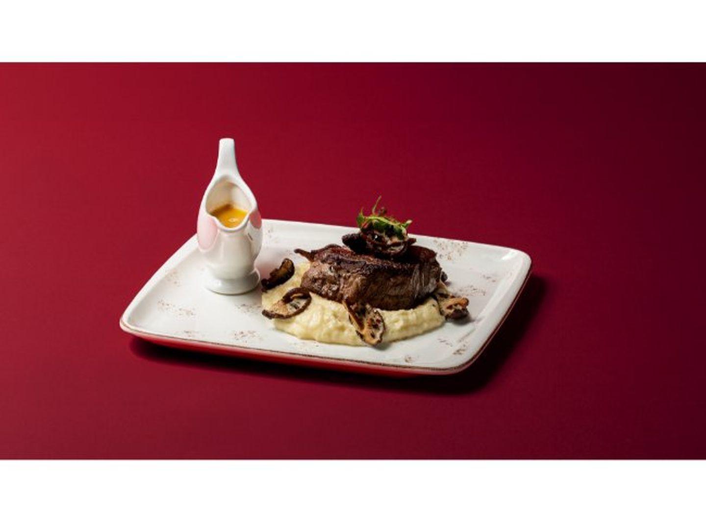 Beef Tenderloin
