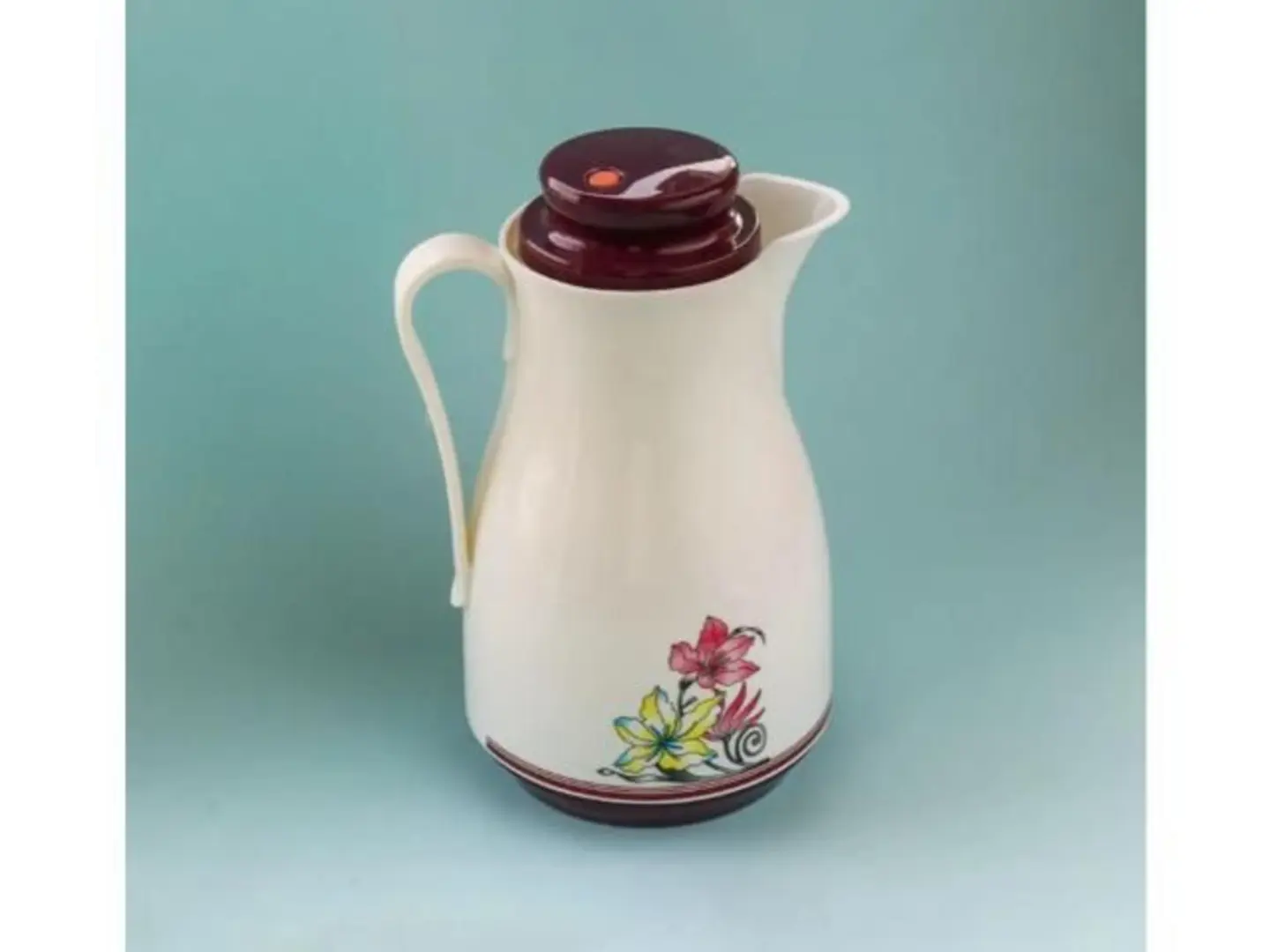 ترمس حليب